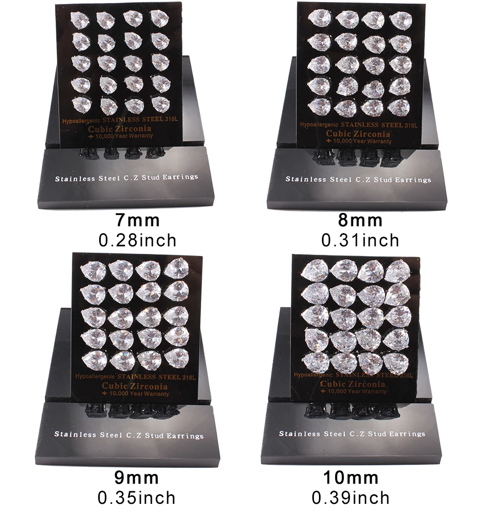 drop stud earrings (7)