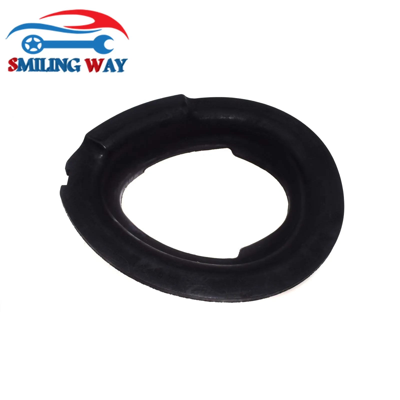 SMILIMNG WAY# Front Lower Suspension Spring Pad Insulator For BMW E46 E39 E60 E61 E63 E64 3 5 6 SERIES OE# 31331096664
SMILIMNG WAY# Front Lower Suspension Spring Pad Insulator For BMW E46 E39 E60 E61 E63 E64 3 5 6 SERIES OE# 31331096664