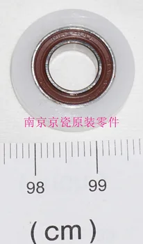 New Original Kyocera PULLEY DLP for:TA3500i 5500i 8000i 3501i 4501i 8001i DV-6305 6705 6706
New Original Kyocera PULLEY DLP for:TA3500i 5500i 8000i 3501i 4501i 8001i DV-6305 6705 6706