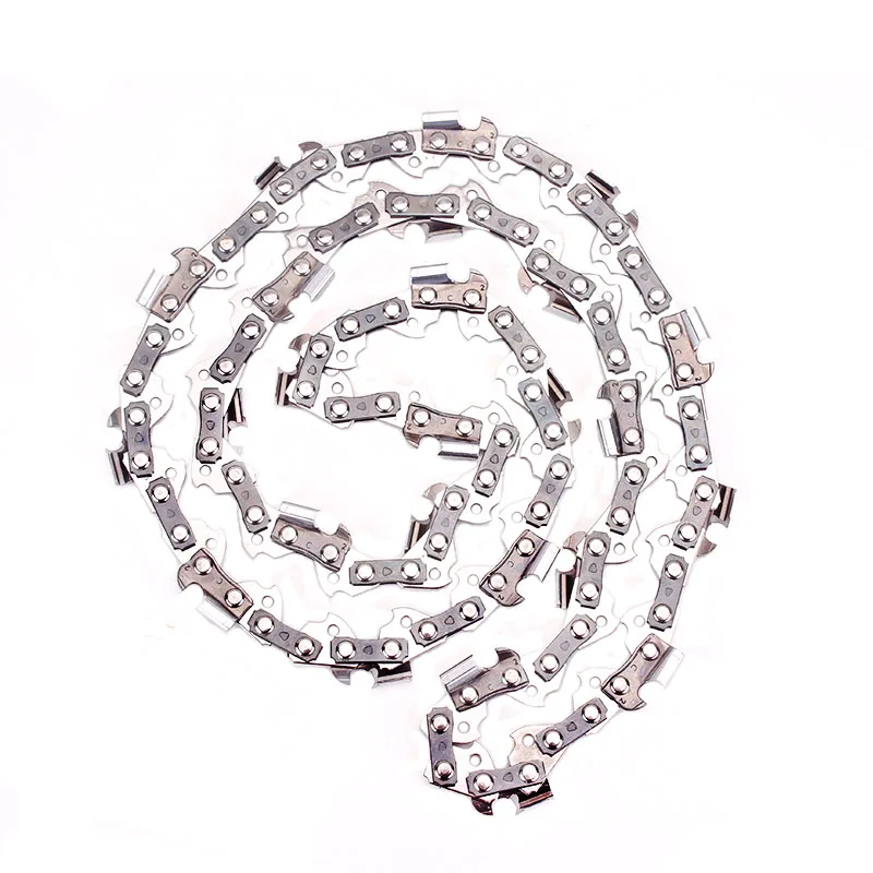CORD 2-Pack 3/8"Low Profile Pitch .043" Gauge 41 Drive Link Semi Chisel Professional Saw Chains Used On Chainsaw
CORD 2-Pack 3/8"Low Profile Pitch .043" Gauge 41 Drive Link Semi Chisel Professional Saw Chains Used On Chainsaw