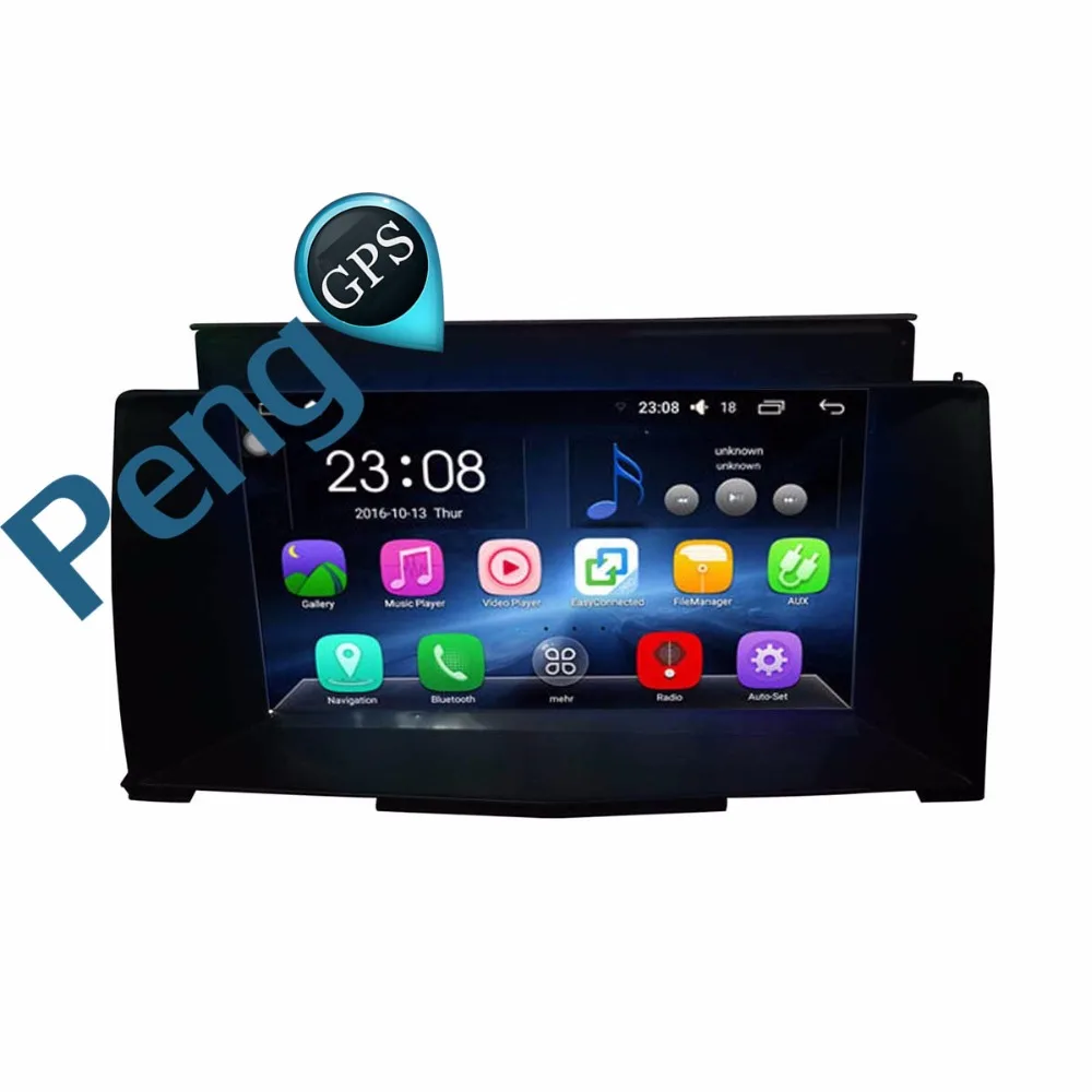 Quad Core CD DVD Player 2 Din Stereo Android 6.0 Car Radio for Opel Astra H 2006-2011 GPS Navigation Autoradio Headunit WIFI FM
Quad Core CD DVD Player 2 Din Stereo Android 6.0 Car Radio for Opel Astra H 2006-2011 GPS Navigation Autoradio Headunit WIFI FM