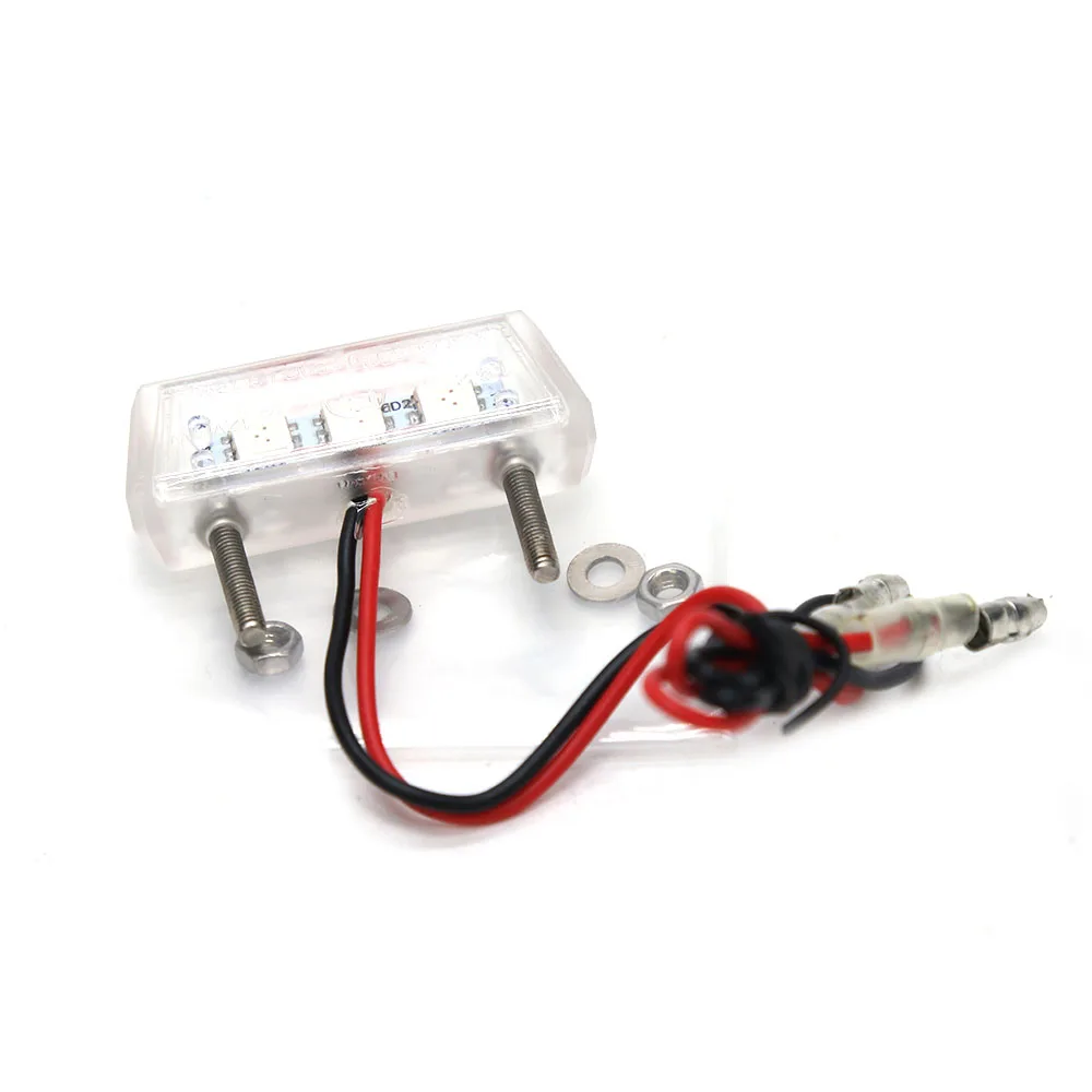 license plate holder light (12)