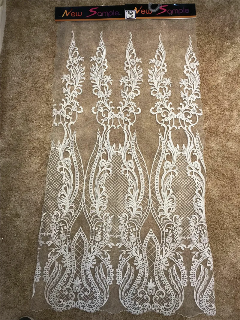 5 yard Latest African Laces Fabrics Embroidered African French Tulle Lace Fabric 2018 African French Net Lace Fabric
5 yard Latest African Laces Fabrics Embroidered African French Tulle Lace Fabric 2018 African French Net Lace Fabric