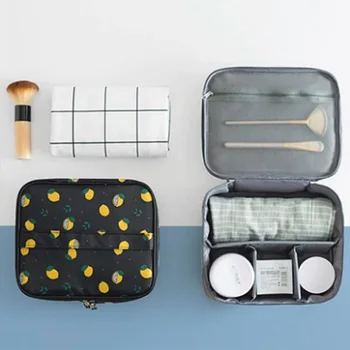 Original Fashion Large Capacity Portable Makeup Brush Cosmetic Bag Travel Wash Toiletry Organizer Underwear Storage Bag
Original Fashion Large Capacity Portable Makeup Brush Cosmetic Bag Travel Wash Toiletry Organizer Underwear Storage Bag