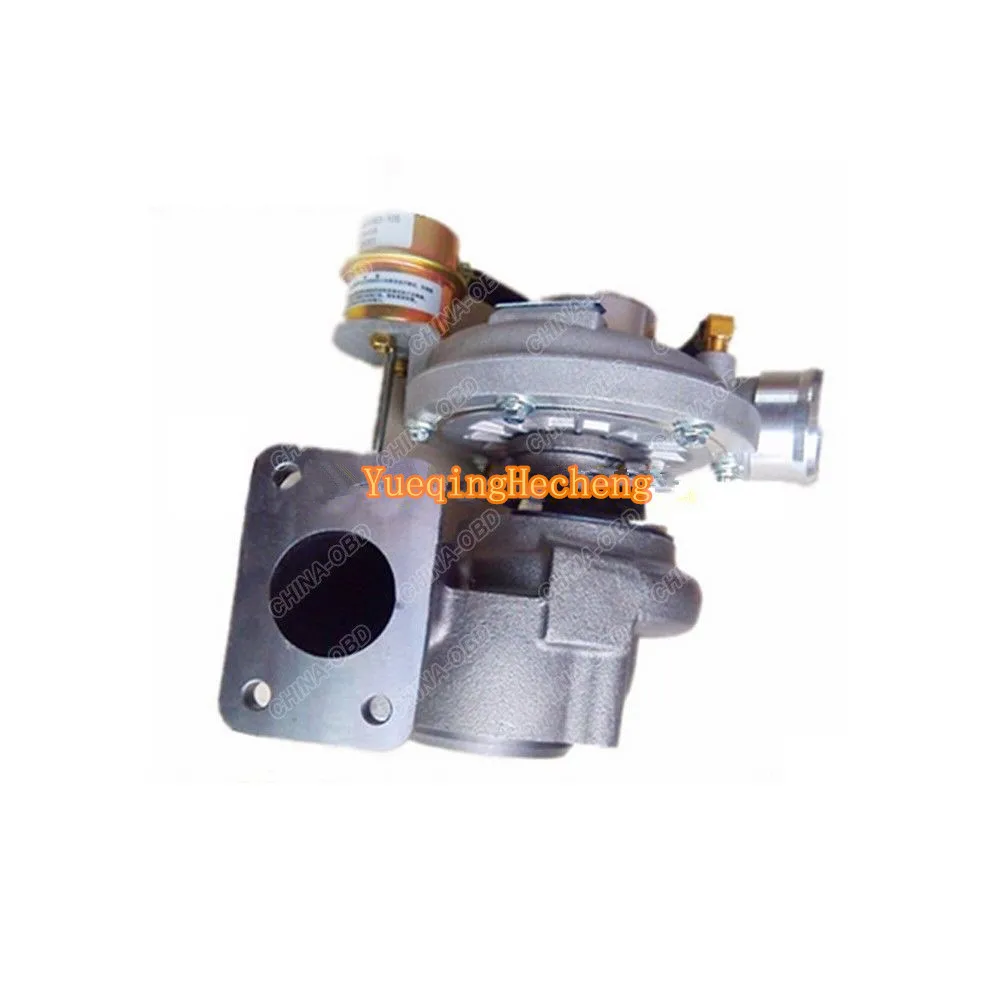 New Turbocharger Turbo 2674A215 762931-5001S 7629315001S GT2556S Free Shipping
New Turbocharger Turbo 2674A215 762931-5001S 7629315001S GT2556S Free Shipping