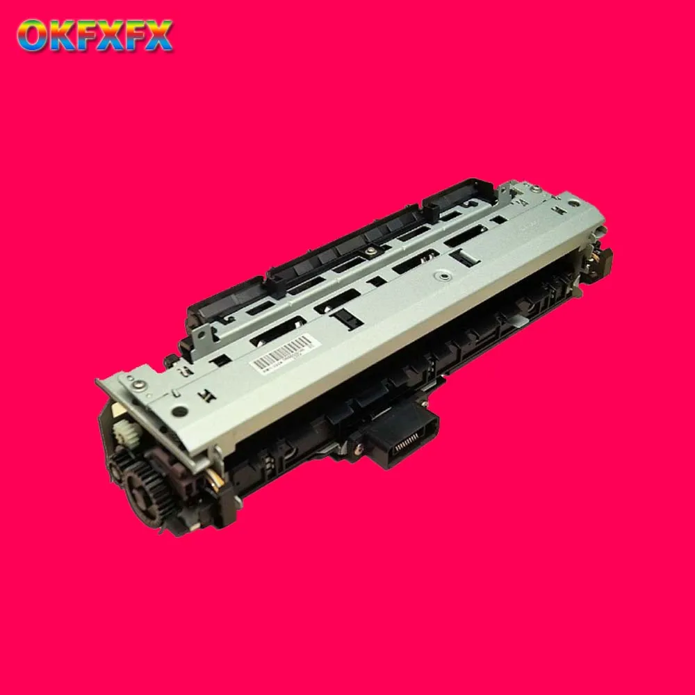 for HP 5200 M5025 m5035mfp 5200 5025 5035 5035mfp Fuser unit Fuser Assembly , RM1-2522-000 (110V) RM1-2524-000 (220V)
for HP 5200 M5025 m5035mfp 5200 5025 5035 5035mfp Fuser unit Fuser Assembly , RM1-2522-000 (110V) RM1-2524-000 (220V)