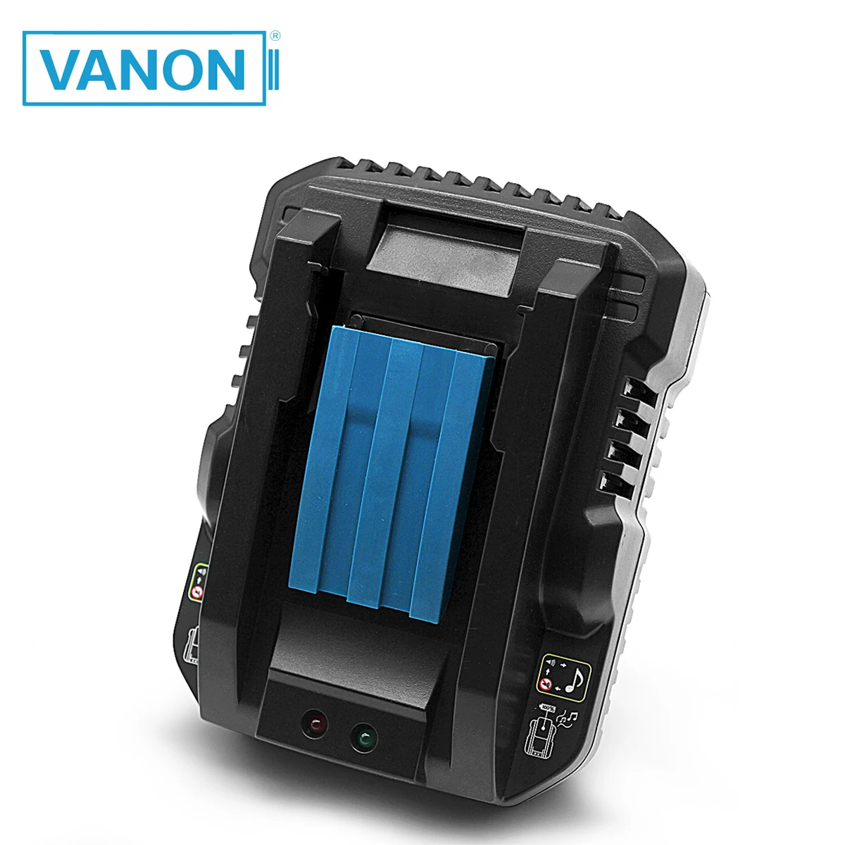 For Makita 7.2V 14.4V 18V Li-ion Battery Charger 4A Charging Current For DC18RCT BL1830 BL1430 DC18RC DC18RA Power Tool Battery
For Makita 7.2V 14.4V 18V Li-ion Battery Charger 4A Charging Current For DC18RCT BL1830 BL1430 DC18RC DC18RA Power Tool Battery