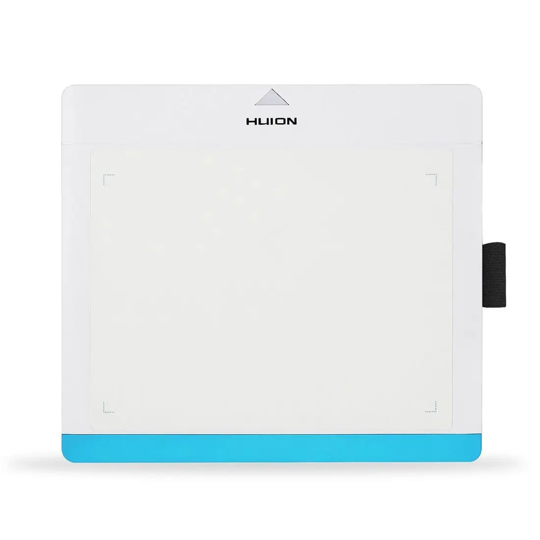 

Built-in Card Reader with MicroSD Card Graphics Drawing Pen Tablet - 680TF (White & Blue)