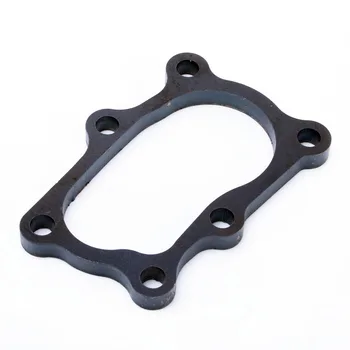 Kinugawa Turbo Turbine Outlet Flange for Nissan RB20DET RB25DET Skyline Dump Pipe
Kinugawa Turbo Turbine Outlet Flange for Nissan RB20DET RB25DET Skyline Dump Pipe