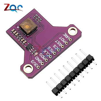 CJMCU-3901 Optical Current Sensor PMW3901 XY Translation Optical Flow Sensor Module 1.8-3.6V Board
CJMCU-3901 Optical Current Sensor PMW3901 XY Translation Optical Flow Sensor Module 1.8-3.6V Board