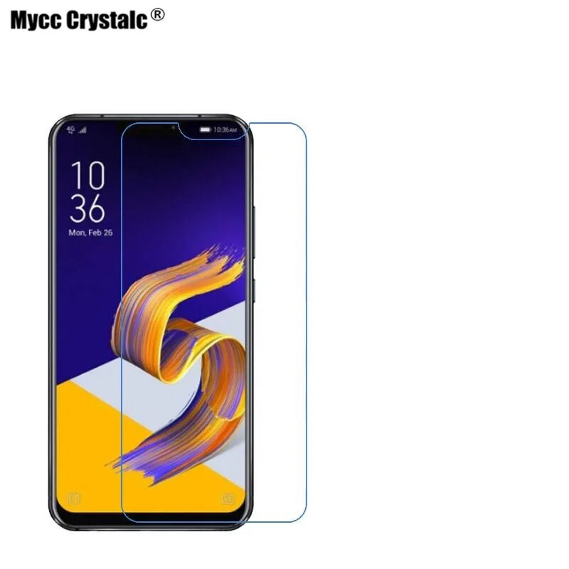 Nano Explosion-proof Soft Glass Protective Film Screen Protector For Asus Zenfone 5Z ZS620KL ZE620KL Film
Nano Explosion-proof Soft Glass Protective Film Screen Protector For Asus Zenfone 5Z ZS620KL ZE620KL Film