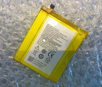 FOR ZTE Axon 7 Mini /5.2inch 2705mah Li3927T44P8H726044 Rechargeable Li-ion Built-in lithium polymer battery
FOR ZTE Axon 7 Mini /5.2inch 2705mah Li3927T44P8H726044 Rechargeable Li-ion Built-in lithium polymer battery