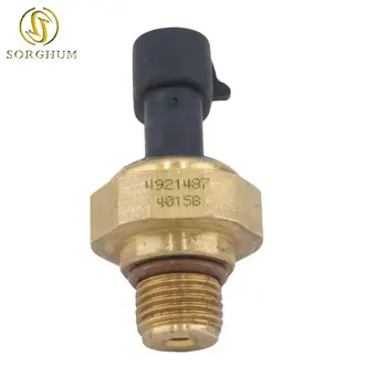 New Other Original Quality Oil Pressure Sensor Fuel For Cummins /Dodge N14 M11 ISX L10 4921487 40158
New Other Original Quality Oil Pressure Sensor Fuel For Cummins /Dodge N14 M11 ISX L10 4921487 40158