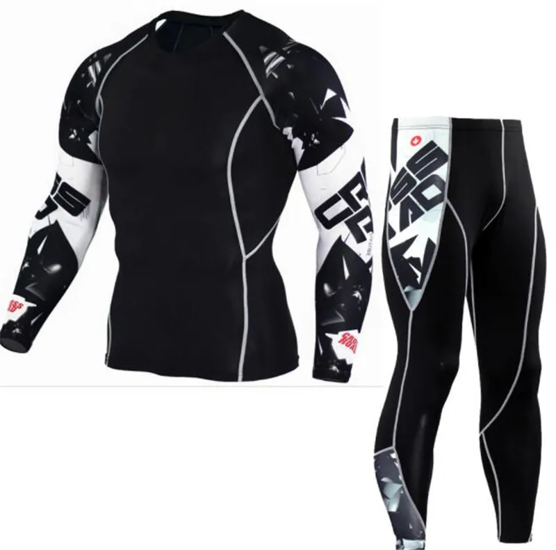 JACK CORDEE Summer Shirts & Tops Motorcycle Jacket Quick Dry Sport Suit T-shirt Set Breathable Tight Long Tops & Pants For Men
JACK CORDEE Summer Shirts & Tops Motorcycle Jacket Quick Dry Sport Suit T-shirt Set Breathable Tight Long Tops & Pants For Men