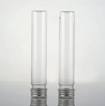 2018 New 100pcs 65ml cylindrical PET bottles, bath salt pipes, tea bottles, facial mask bottles, test tube bottles, plastic empt
2018 New 100pcs 65ml cylindrical PET bottles, bath salt pipes, tea bottles, facial mask bottles, test tube bottles, plastic empt