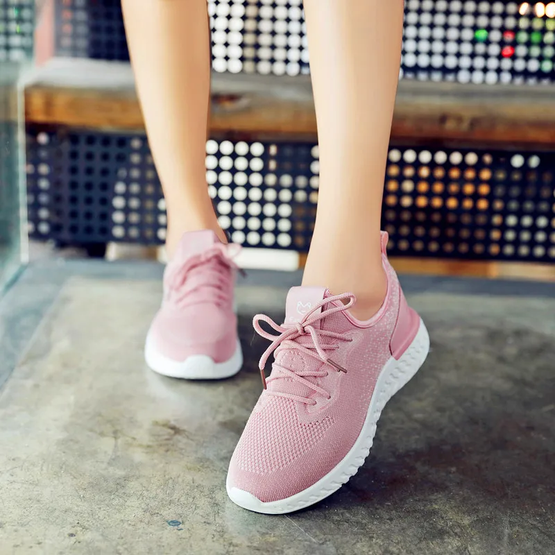 Hot Women Sneakers 2019 Breathable Waterproof Wedges Platform Damping Vulcanize Shoes Woman Pu Women Casual Shoes tenis feminino
Hot Women Sneakers 2019 Breathable Waterproof Wedges Platform Damping Vulcanize Shoes Woman Pu Women Casual Shoes tenis feminino