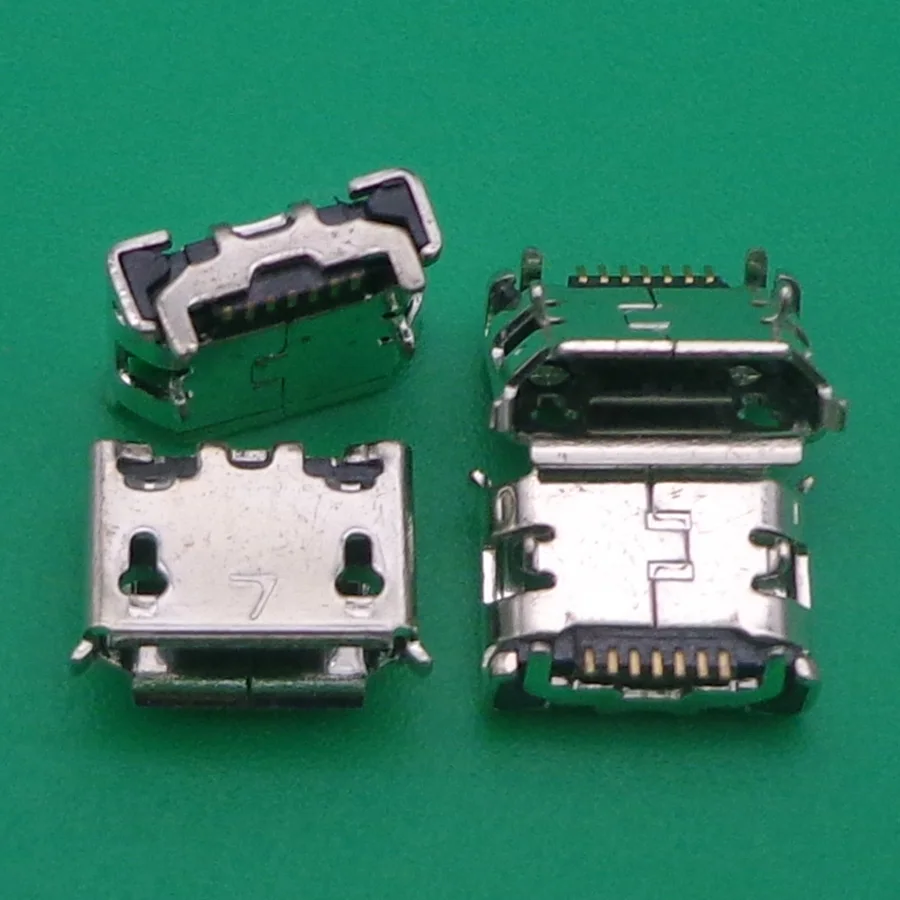 NEW Micro USB connector Mini USB jack socket charging port For Samsung Galaxy S2 i9100 S5600 S5233 S3650 S5603
NEW Micro USB connector Mini USB jack socket charging port For Samsung Galaxy S2 i9100 S5600 S5233 S3650 S5603