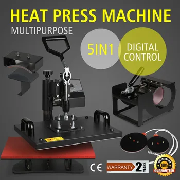 5IN1 HEAT PRESS TRANSFER 28" VINYL CUTTING PLOTTER STICKER MACHINE CUTTER NEWEST
5IN1 HEAT PRESS TRANSFER 28" VINYL CUTTING PLOTTER STICKER MACHINE CUTTER NEWEST