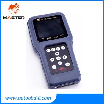 Motor- Scanner Diagnostic Multi-functional MST-100P Handheld Universal Support Several Models And Customized Language
Motor- Scanner Diagnostic Multi-functional MST-100P Handheld Universal Support Several Models And Customized Language