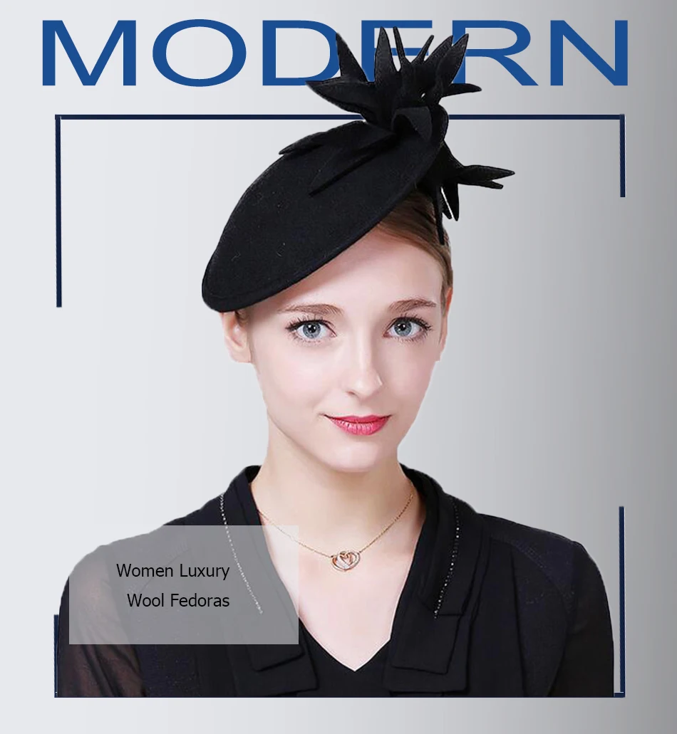 elegant hats for women