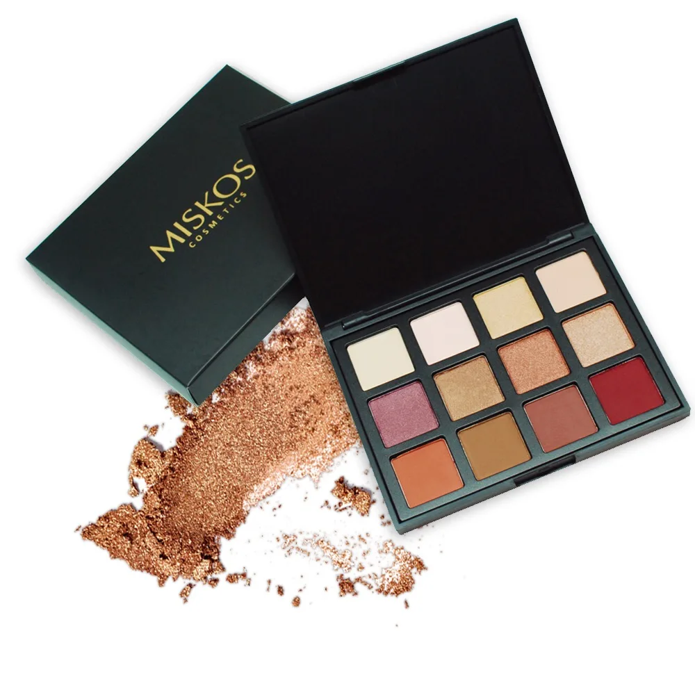 Makeup Palette