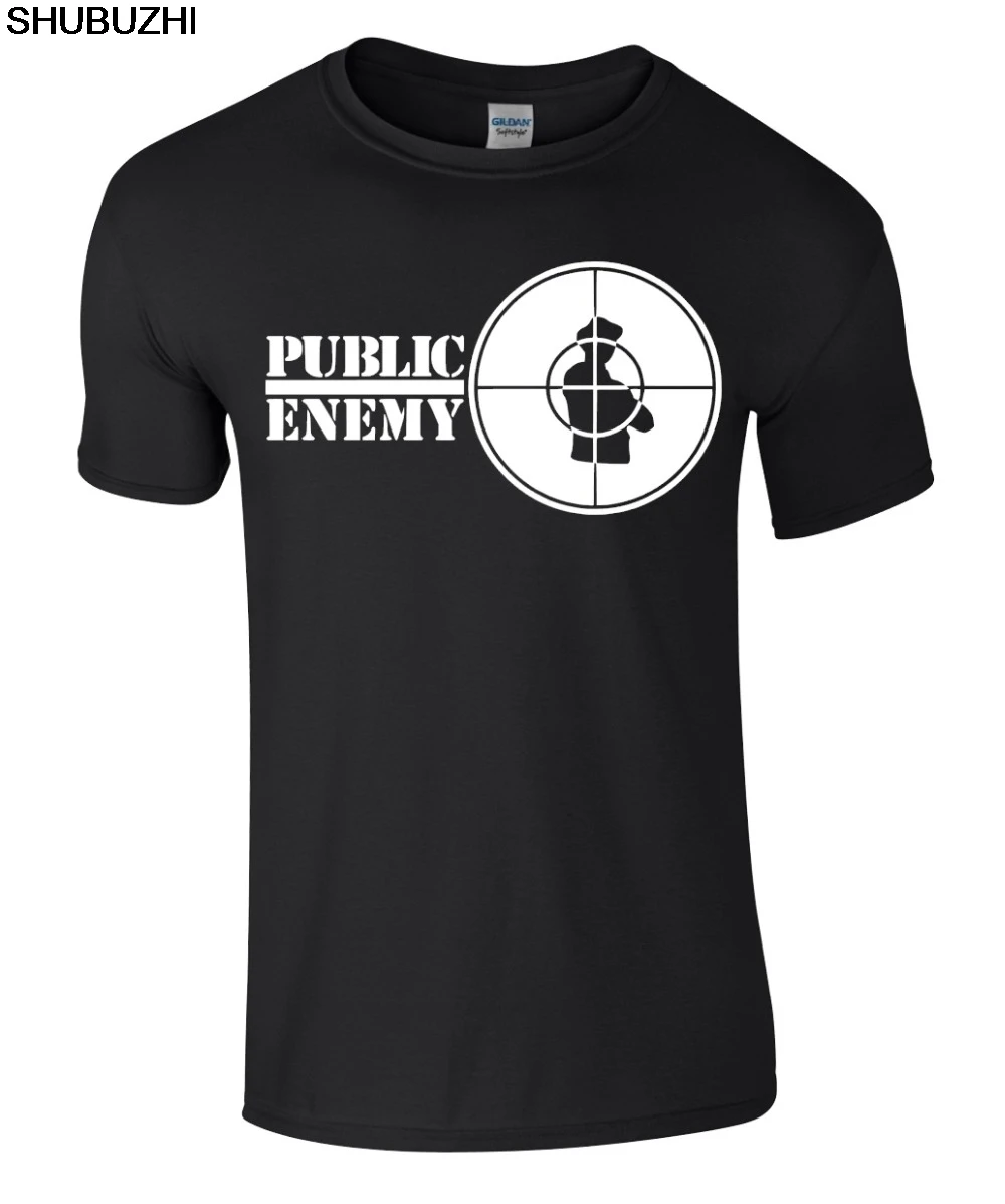 cotton Summer T-shirt PUBLIC ENEMY T-SHIRT Old Skool RAP HIP HOP Fight The Power FK The Police DEF JAM Casual tee shirt sbz5460
cotton Summer T-shirt PUBLIC ENEMY T-SHIRT Old Skool RAP HIP HOP Fight The Power FK The Police DEF JAM Casual tee shirt sbz5460