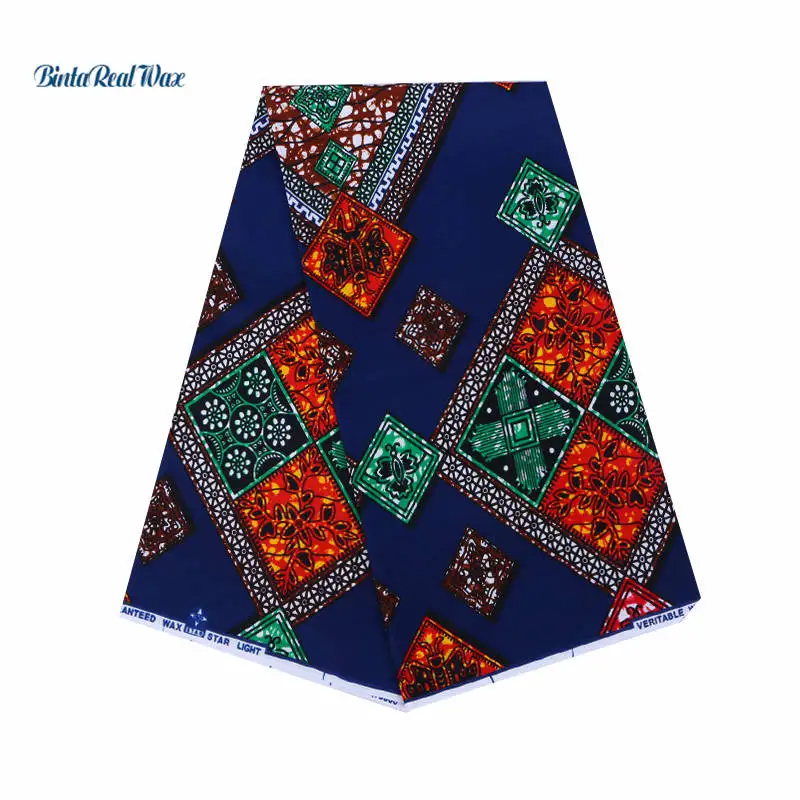 Vintage Printed Hollandais Wax African Fabric dutch Wax Holland 2018 Dutch Wax Cotton Ankara Fabric For Women Dress 24FS1071 
Vintage Printed Hollandais Wax African Fabric dutch Wax Holland 2018 Dutch Wax Cotton Ankara Fabric For Women Dress 24FS1071
