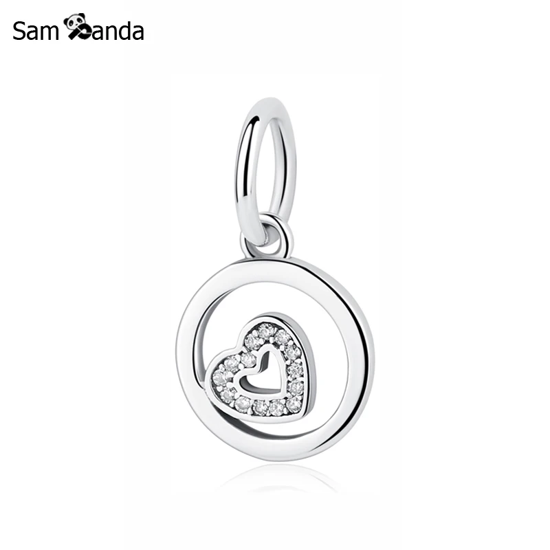 New Authentic 100% 925 Sterling Silver Charm Bead One Love Pendant Charms Heart Fit Pandora Bracelets Diy Women Jewelry
New Authentic 100% 925 Sterling Silver Charm Bead One Love Pendant Charms Heart Fit Pandora Bracelets Diy Women Jewelry