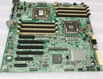 641805-001 server Motherboard For ML350E G8 system board (motherboard only) tested working
641805-001 server Motherboard For ML350E G8 system board (motherboard only) tested working