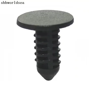 shhworldsea auto plastic fasteners faxia retainer for ford N803170-S for mustang for capri 1984-on
shhworldsea auto plastic fasteners faxia retainer for ford N803170-S for mustang for capri 1984-on