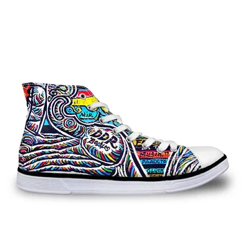New Arrival Spring Shoes Men Graffiti Painting Vulcanize Shoes For Men Fashion High Top Flats Shoes Man Espadrilles
New Arrival Spring Shoes Men Graffiti Painting Vulcanize Shoes For Men Fashion High Top Flats Shoes Man Espadrilles