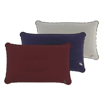 1pc Outdoor Portable Folding Air Inflatable Pillow Double Sided Flocking Cushion for Travel Plane Hotel el Hot Sale 
1pc Outdoor Portable Folding Air Inflatable Pillow Double Sided Flocking Cushion for Travel Plane Hotel el Hot Sale