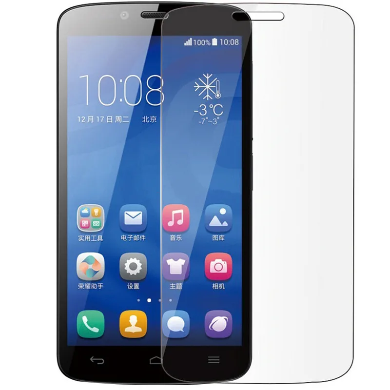 Tempered Glass For Huawei Honor 3C / 3C Play / 3C Lite / Holly U19 Screen Protector Toughened Protective Film Guard
Tempered Glass For Huawei Honor 3C / 3C Play / 3C Lite / Holly U19 Screen Protector Toughened Protective Film Guard