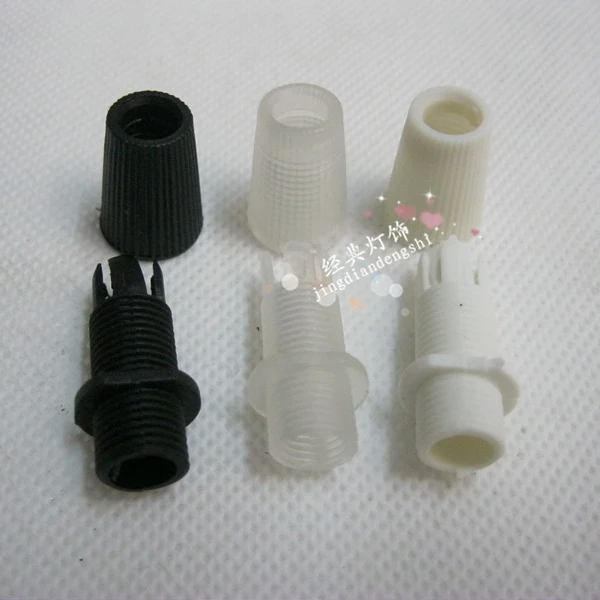 30PCS/Lot Button lights line card line buckle lock line positioning lines to withhold buckle lock cap lamps accessories
30PCS/Lot Button lights line card line buckle lock line positioning lines to withhold buckle lock cap lamps accessories