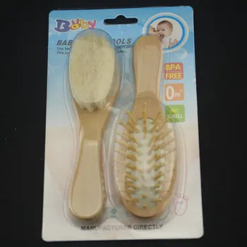 baby Daily nursing Wooden wool brush for shampoo and bath soft Skin Care brush Wool brush suit
baby Daily nursing Wooden wool brush for shampoo and bath soft Skin Care brush Wool brush suit