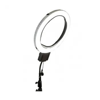 NanGuang NGCNR640 LED Ring Light CNR-640 with Flexible Arm for Photography CD15
NanGuang NGCNR640 LED Ring Light CNR-640 with Flexible Arm for Photography CD15