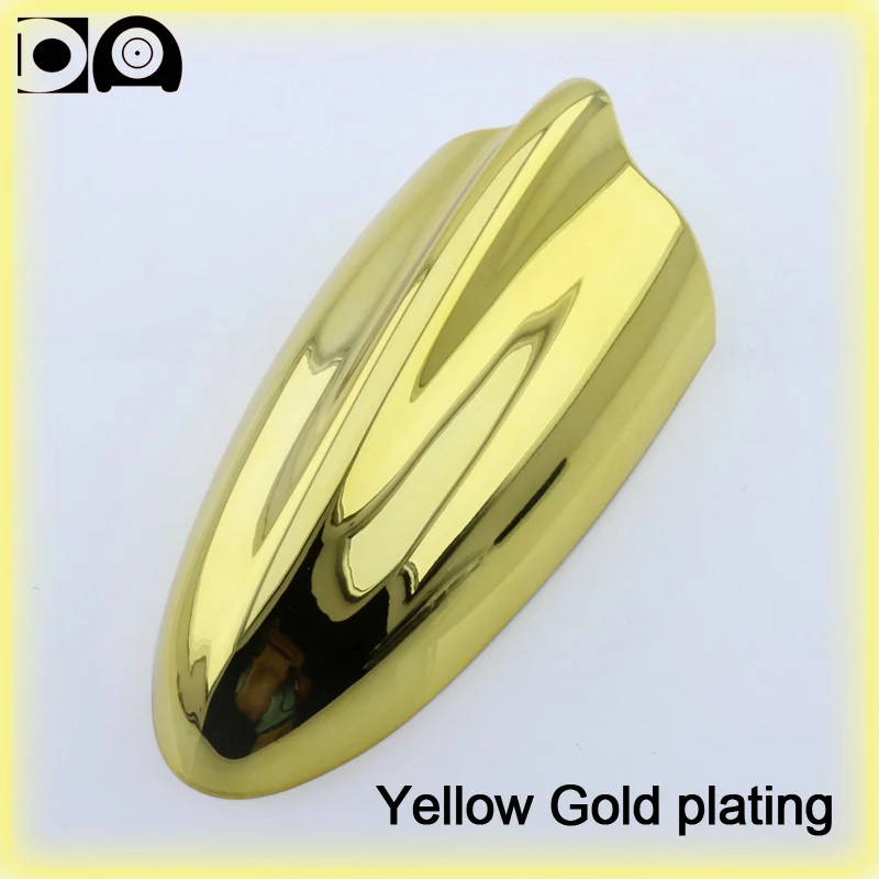 Yellow-gold