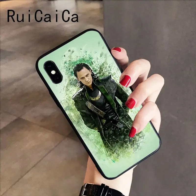 Marvel Hero Loki