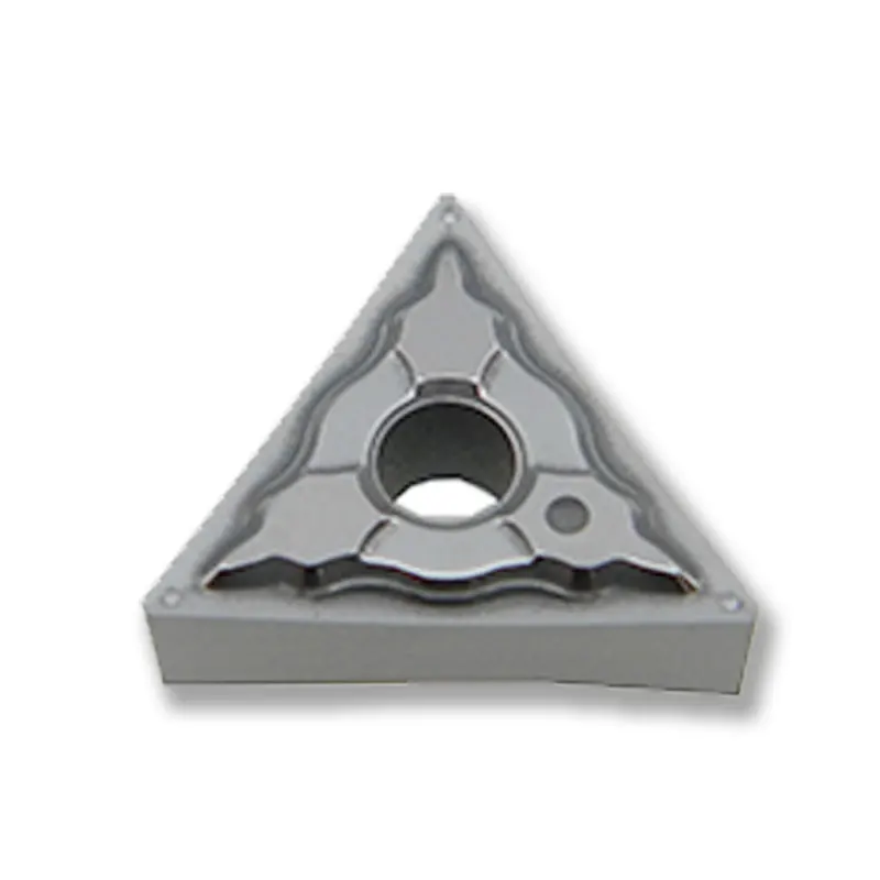MOSASK TNMG160404Z ZPW10 CNC Lathe Turning Cutting Processing Copper and aluminum triangle Cemented carbide insert
MOSASK TNMG160404Z ZPW10 CNC Lathe Turning Cutting Processing Copper and aluminum triangle Cemented carbide insert
