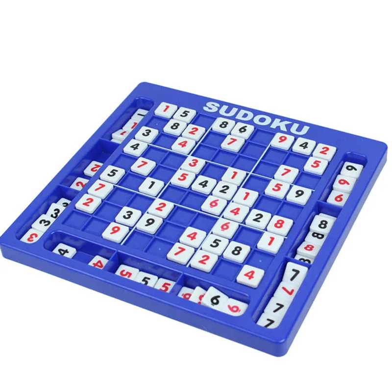 Sudoku Cube Number Table Game Math Enlighten Educational Learning Toy Puzzle Montessori Toys For Children
Sudoku Cube Number Table Game Math Enlighten Educational Learning Toy Puzzle Montessori Toys For Children