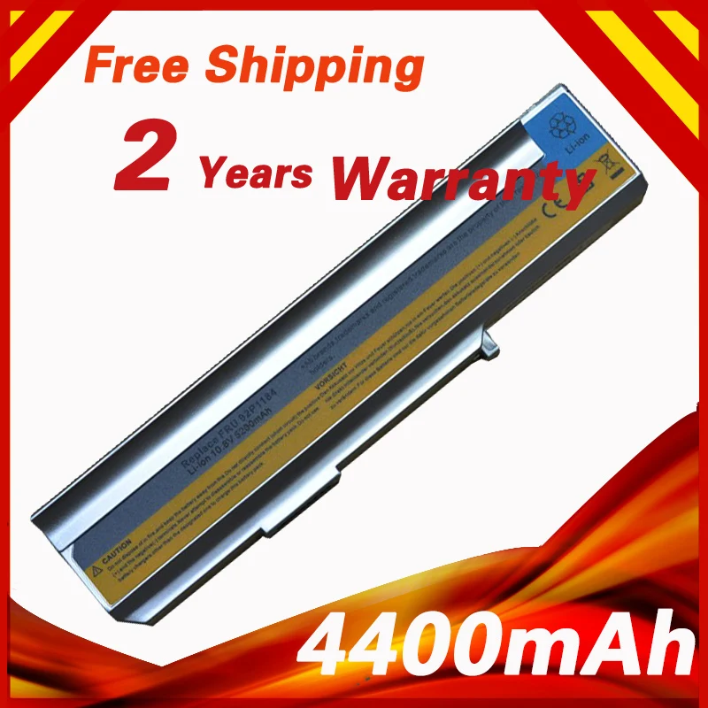 Golooloo battery For lenovo 3000 N200 ASM 42T5213 42T5217 92P1183 92P1185 FRU 42T4514 42T5212 42T5216 42T5256 92P1184 92P1186
Golooloo battery For lenovo 3000 N200 ASM 42T5213 42T5217 92P1183 92P1185 FRU 42T4514 42T5212 42T5216 42T5256 92P1184 92P1186