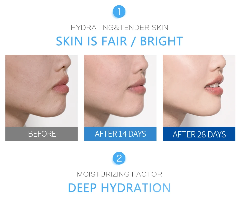 LAIKOU Waterful Cleanser