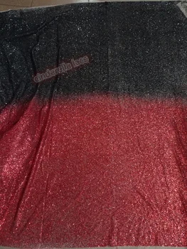shining glued glitter sequins lace fabric JIANXI.C-4915 african tulle mesh fabric for wedding dress
shining glued glitter sequins lace fabric JIANXI.C-4915 african tulle mesh fabric for wedding dress