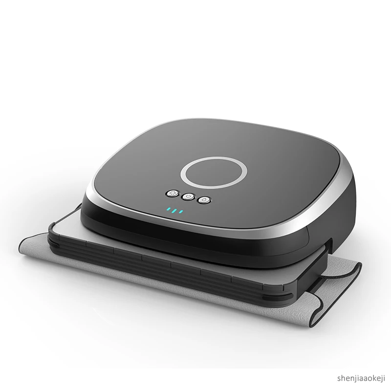 Home mopping sweeping machine smart vacuum cleaner robot floor mopping robot wet & dry wireless floor cleaning machine 220v 1pc
Home mopping sweeping machine smart vacuum cleaner robot floor mopping robot wet & dry wireless floor cleaning machine 220v 1pc