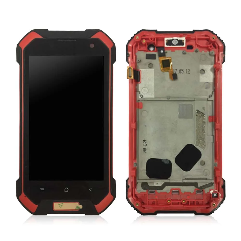 FSTGWAY For Blackview BV6000 LCD Display +Touch Screen Assembly LCD Digitizer+Free Tools
FSTGWAY For Blackview BV6000 LCD Display +Touch Screen Assembly LCD Digitizer+Free Tools