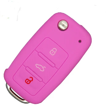 Car remote key cover silicone protection case for Skoda Octavia Fabia Rapid Superb/ POLO Tiguan Golf GTI R20 Scirocco Jetta
Car remote key cover silicone protection case for Skoda Octavia Fabia Rapid Superb/ POLO Tiguan Golf GTI R20 Scirocco Jetta