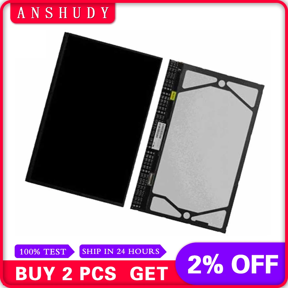 For Samsung Galaxy Tab 2 10.1 P5100 P5110 P5113 LCD Display Panel Screen Monitor Module
For Samsung Galaxy Tab 2 10.1 P5100 P5110 P5113 LCD Display Panel Screen Monitor Module