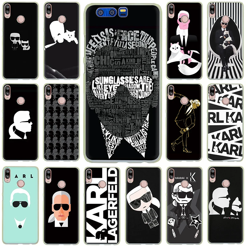 Karl Lagerfeld Hard phone cover case for Huawei P8 P9 P10 P20 P30 Plus Pro Lite Mini P Smart
Karl Lagerfeld Hard phone cover case for Huawei P8 P9 P10 P20 P30 Plus Pro Lite Mini P Smart