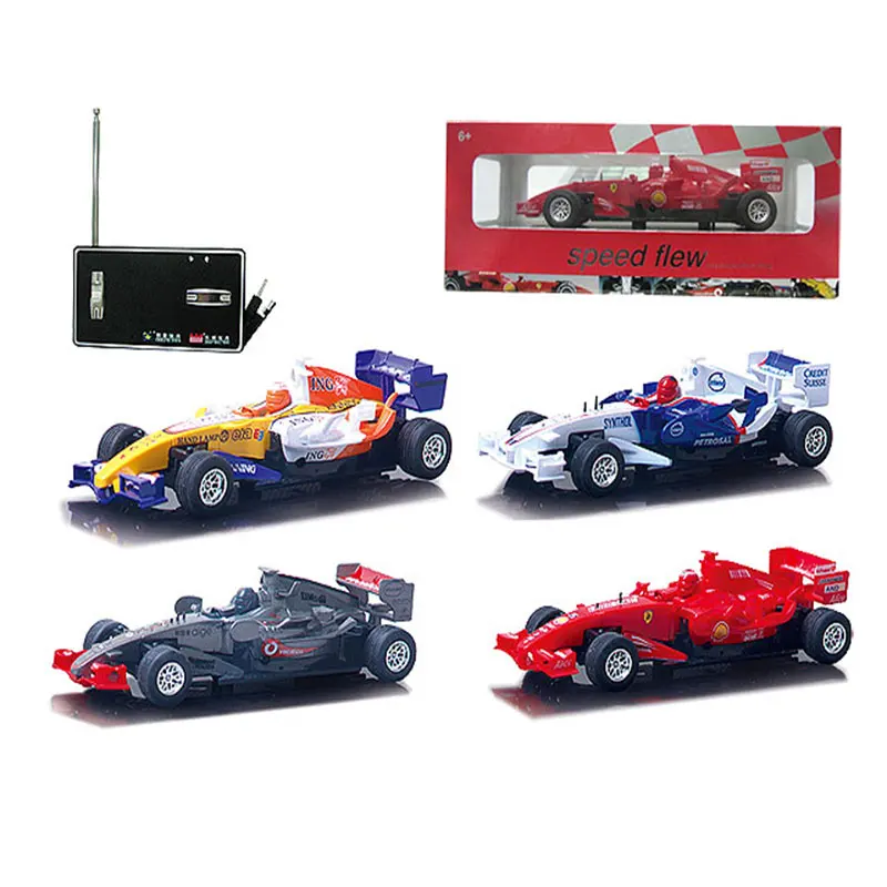 

RC Racing Car Rock Crawlers 1:43 Scale Metal Mini Car Vehicle Boys Toys Electronic Race Car Toys for Children Chrismas Gift