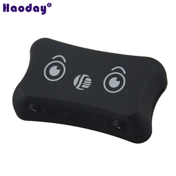 Real Time Tracking Device for Dog/Cat/Pet Anti-lost GPS Tracker TK200 Geo-fence&Low Battery Alarm Locator Rechargeable Battery
Real Time Tracking Device for Dog/Cat/Pet Anti-lost GPS Tracker TK200 Geo-fence&Low Battery Alarm Locator Rechargeable Battery